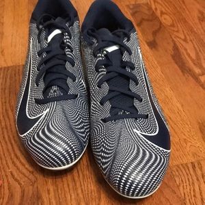 New Size 13 Nike Vapor Edge Football Cleats